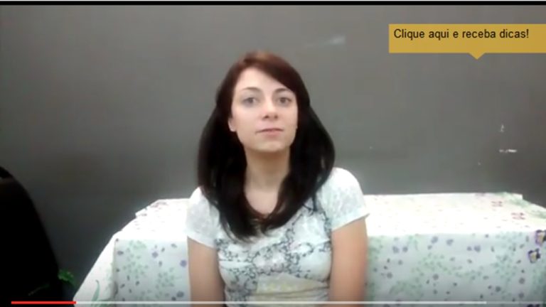 Depoimento Fernanda ex aluna PCP Senai Cetiqt