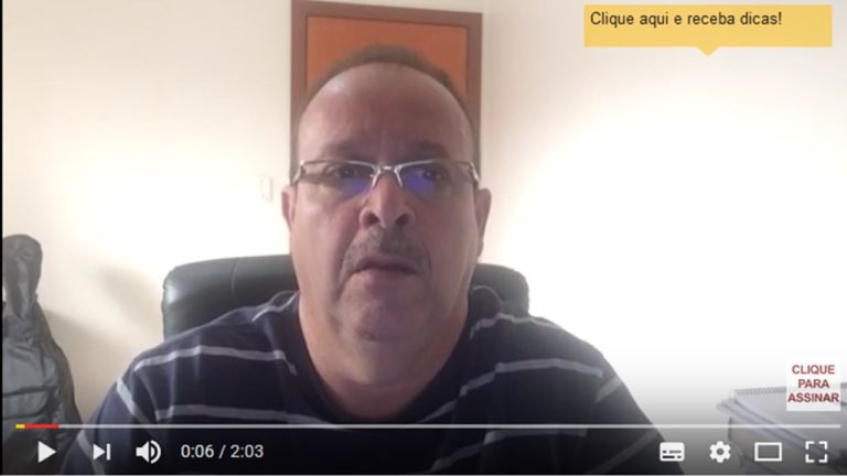 Depoimento Wagner Nunes