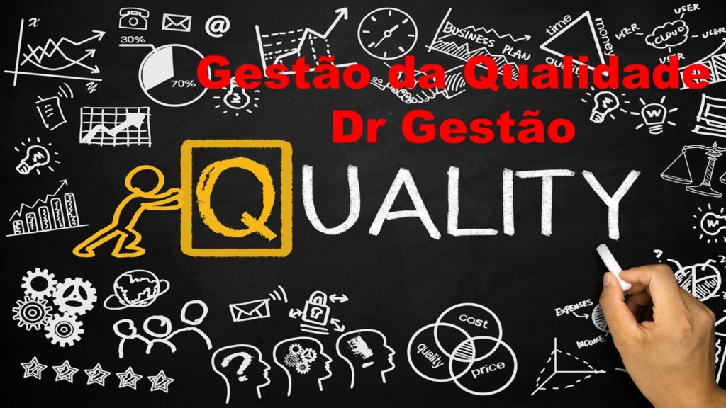 Gestão da Qualidade-Dr Gestão
