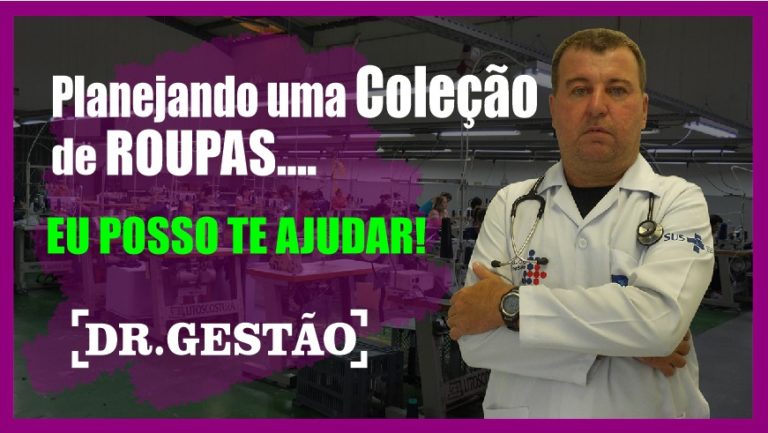 Coleção x Desenho Técnico