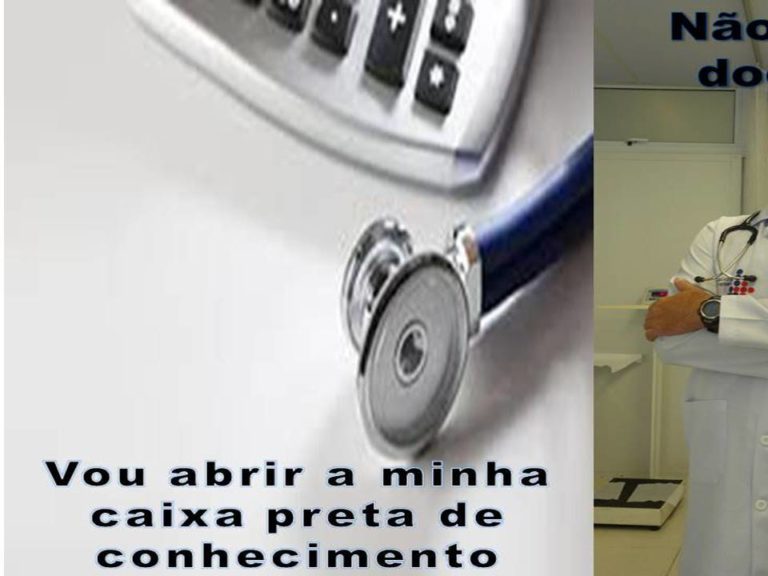 Saiba como me contatar