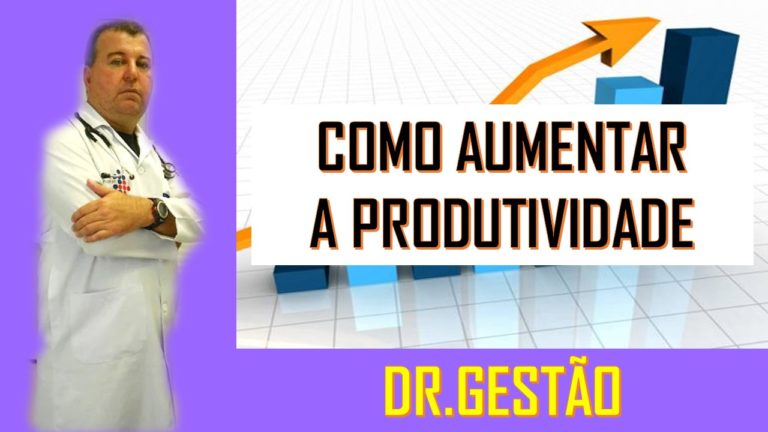 Minha Produtividade Não Vai. Vai aprender de forma de forma eficaz de como ser mais produtividade. Para ganhar mais R$.