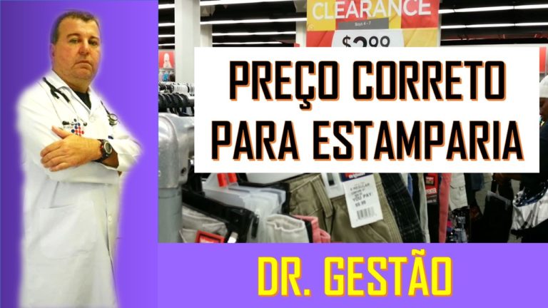 Preço Correto Para Estamparia. Vai ajudar seguir que me segue que tem uma estamparia para poder cobrar valores corretos.