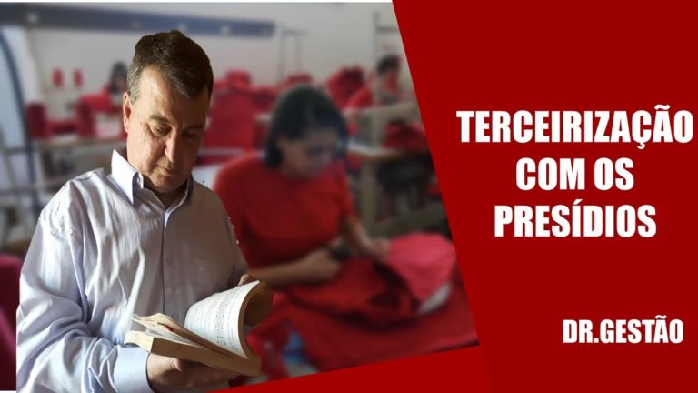 Terceirizando com os Presídios. Olhe essa alternativa que indiquei e deu muito certo. Pois zero custo fixo, encargos sociais.