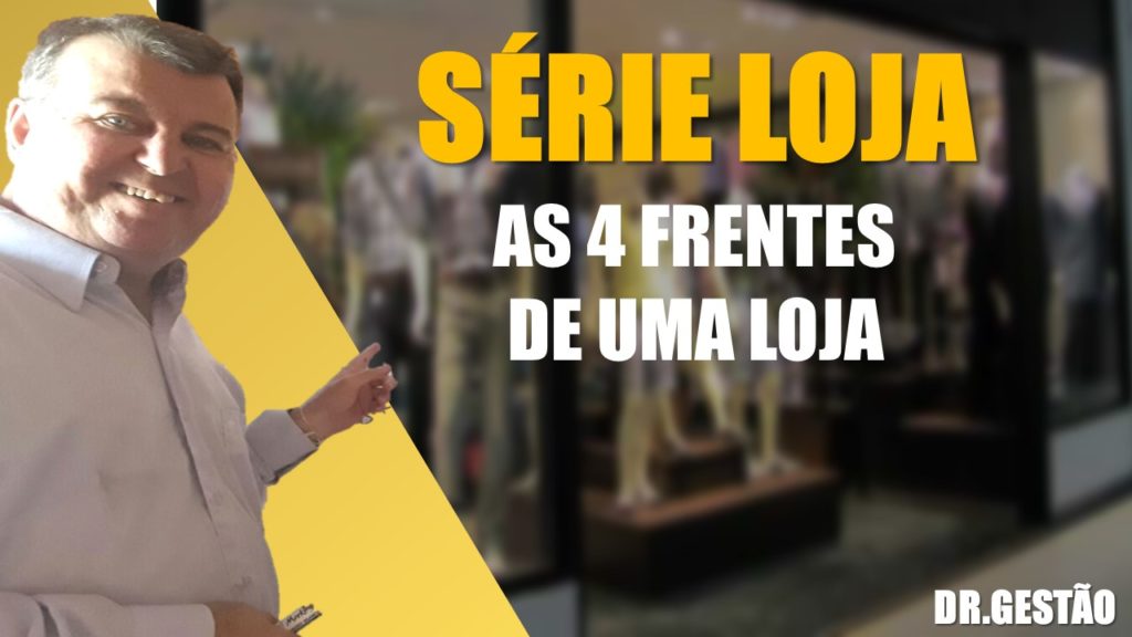 érie Loja-Como Ter uma Loja de Sucesso. A sequeência dessa série vai ter levar para o outro lado. Siga a ordem com que foram gravados.