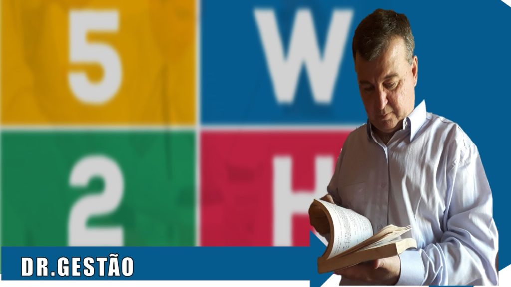 5W2H Para a Industria do Vestuário, esses H's nunca foram tão importante como serão agora para você dominá-los na pratica.