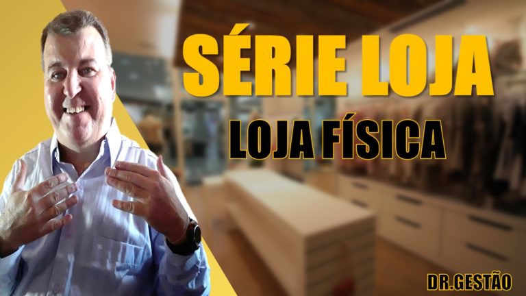 Série Loja – Segunda Frente, mais informações da Série no que diz respeito agora a outra parte importante da loja.