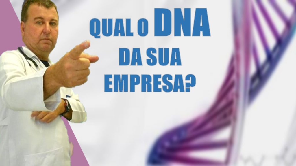 Qual é o DNA da Sua Confecção de Roupas, toda e qualquer confecção de roupas tem o seu DNA próprio. Se vc não tiver, trate de encontrar