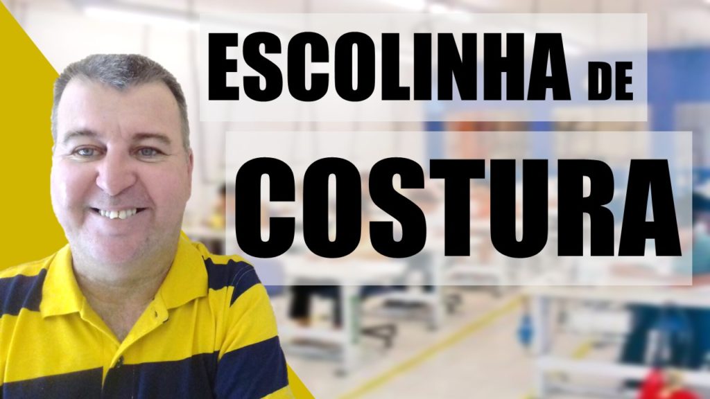 A Escolinha de Costura veio para suprir a carência dos profissionais de costura. Ela a escolinha vai te ajudar a ter novos profissionais.