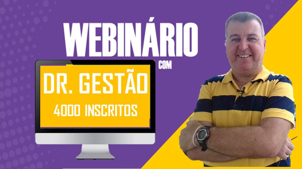 Webin Rio Com Dr Gest O Dr Gest O Luiz Roberto Saraiva