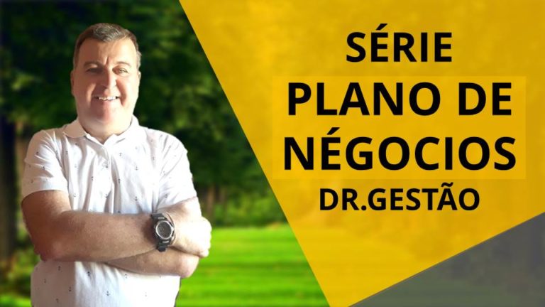 Aqui se inicia a série de Plano de Negócios que ao longo da Série vai trazer várias abordagens para que entenda na prática.