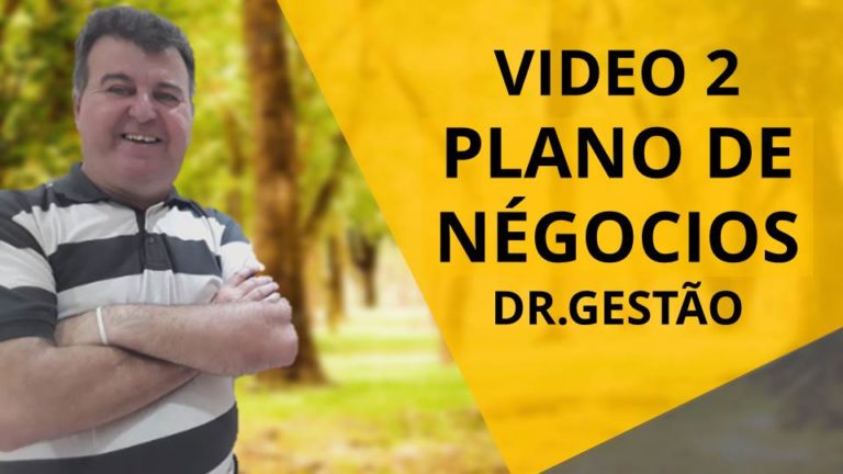 Dando então continuidade na Série de Plano de Negócios chegamos como entender o mercado. Começa então fechar o quebra cabeças.