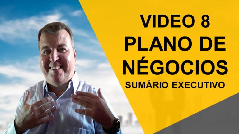 Muitos profissionais aplicam Série Plano de Negócios Executivo sem ter nenhuma experiência que milita. Isso nunca vai dar certo.