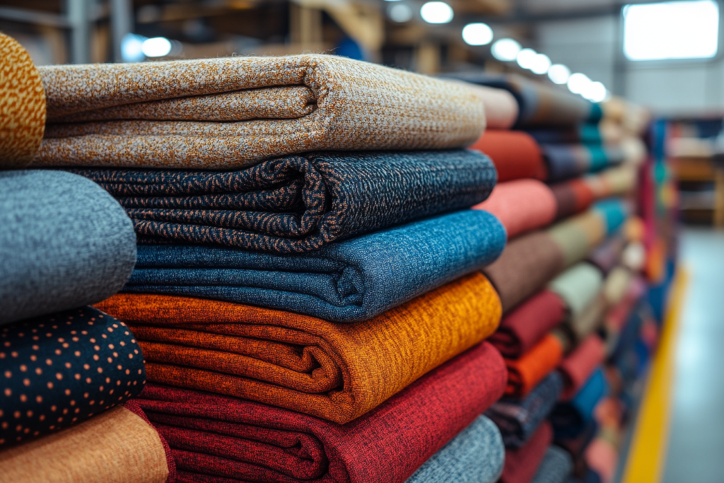 Faca cortando enfesto