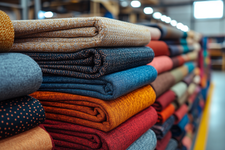 Faca cortando enfesto