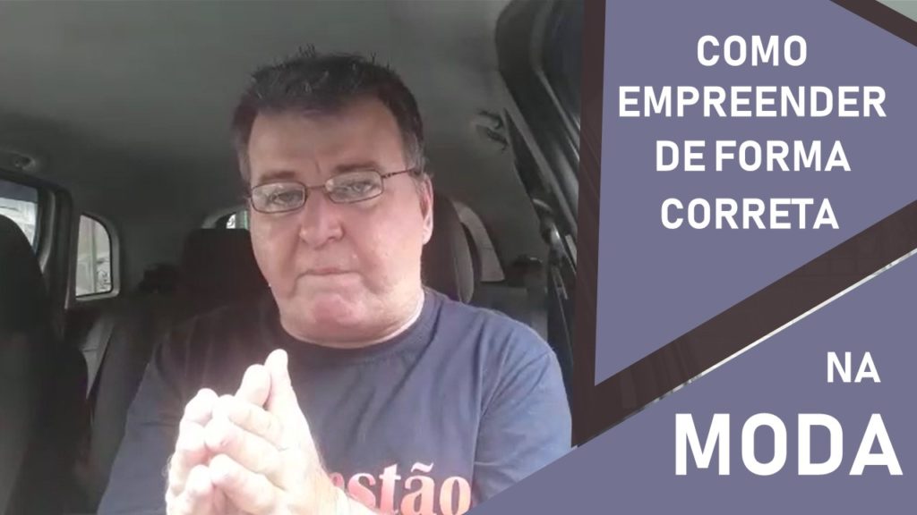 Como Empreender de Forma Correta na Moda. Olhe esse é um dos meus artigos que mais gostei de escrever. Então anote tudo. Olhe vai te ajudar muito o artigo.