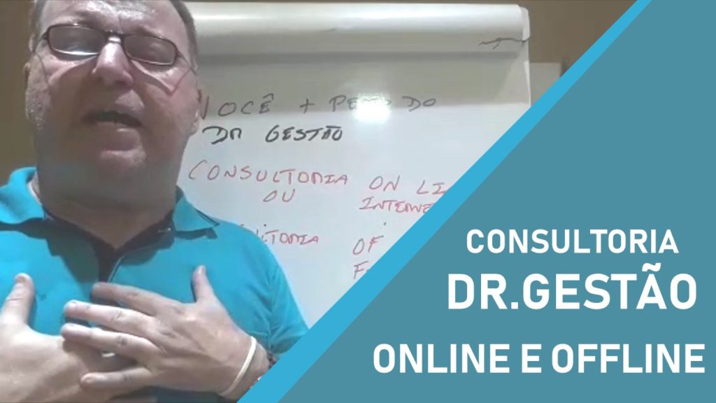 Como Ter o Dr Gestão do seu Lado!! . Nesse artigo vai saber como ter o Dr Gestão ao seu lado. Vai ver que sou de carne osso e viável ao seu orçamento.
