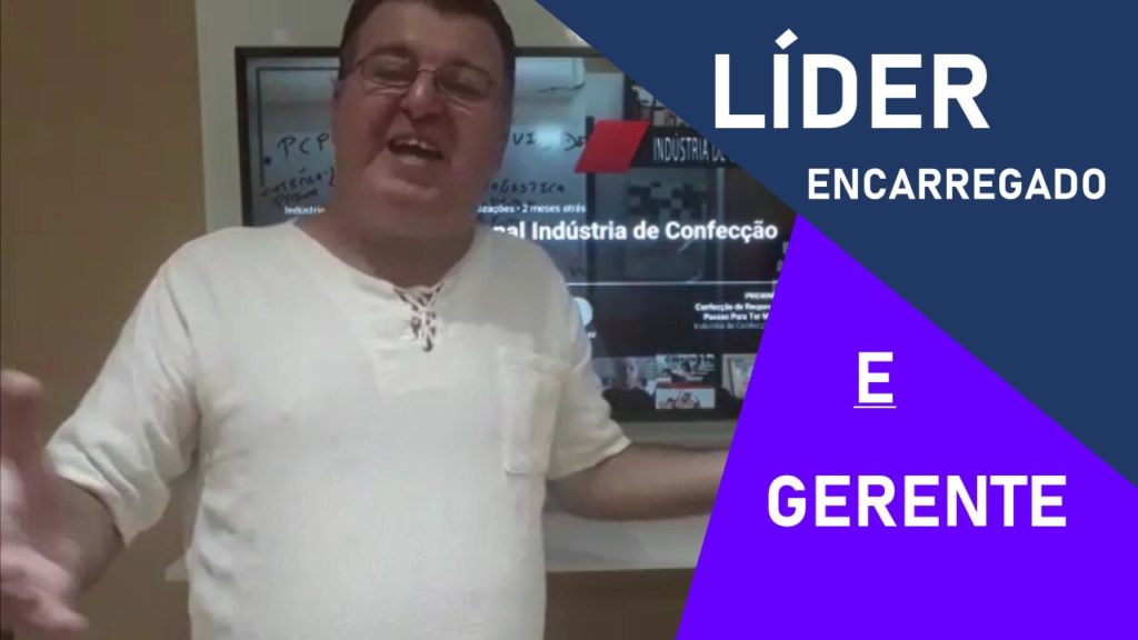 Líder- Encarregado-Gerente. Essas três funções tem seu propósito e nesse artigo explico cada uma delas com muito detalhes. Conteúdo do Dr Gestão