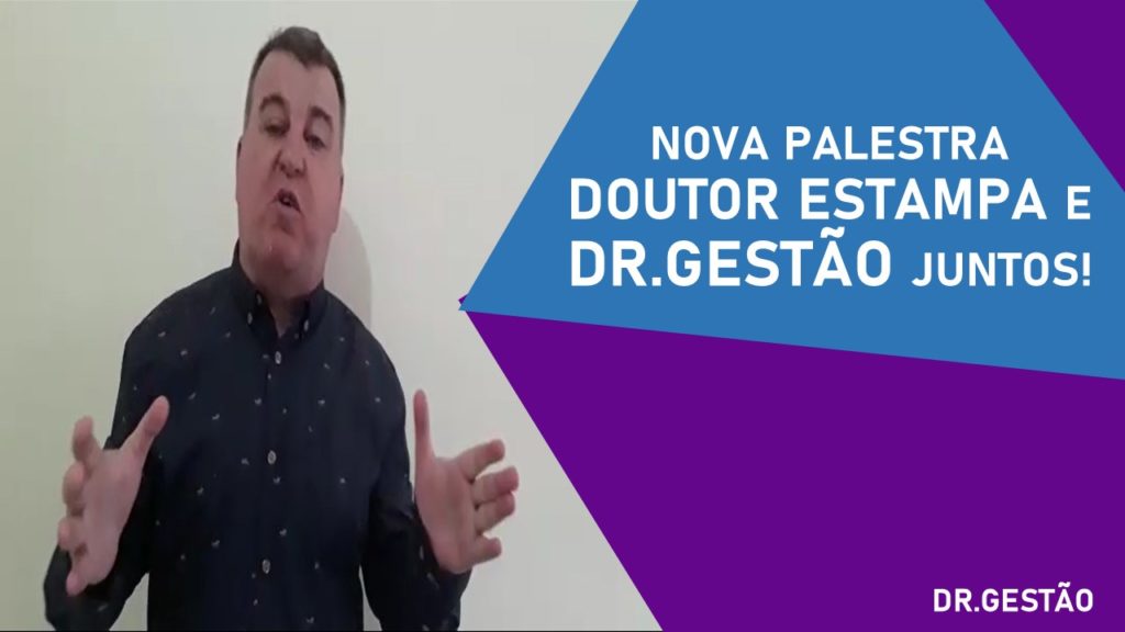 Estarei em São Paulo com uma Palestra na Colordex junto com o Márcio Strama aonde vamos falar do mercado da indústria têxtil do vestuário.