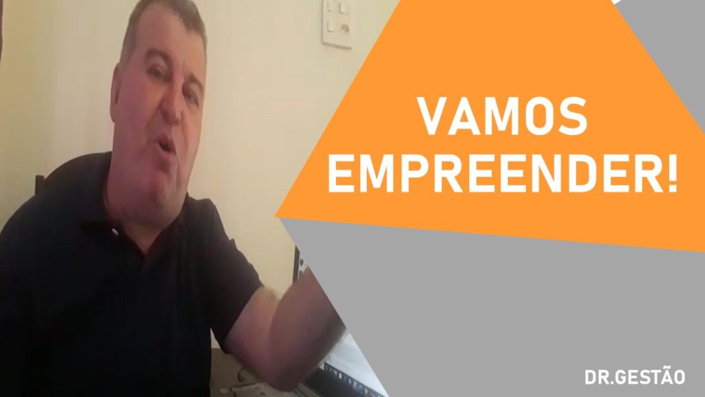 O momento de empreender é o momento que você coloca os seus sonhos em prática. Mas empreenda com quem pode te ajudar. Esse ano é seu.