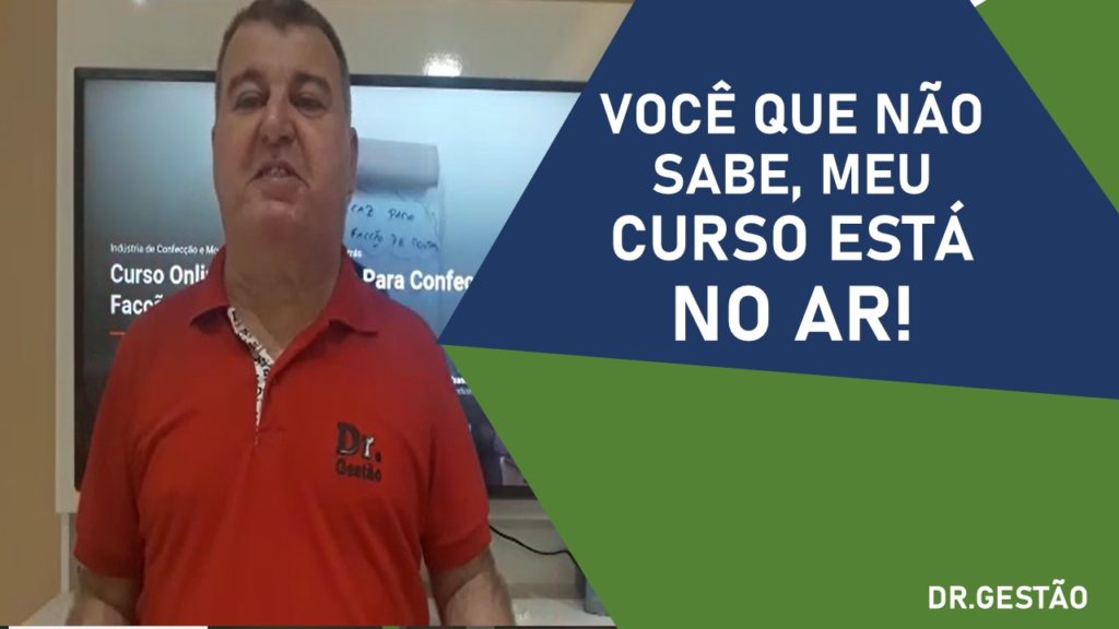 Resolvi ajudar o mercado e com isso transmitir meu conhecimento através de um curso. Acho que vou conseguir te ajudar. Veja lá.