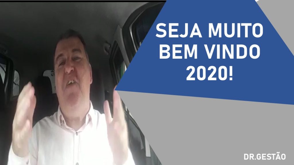 Que o ano de 2020 você seja muito, mais muito feliz. Tem saúde e reflita tudo que errou e pode melhorar. Por isso conte com o Dr Gestão em 2020.