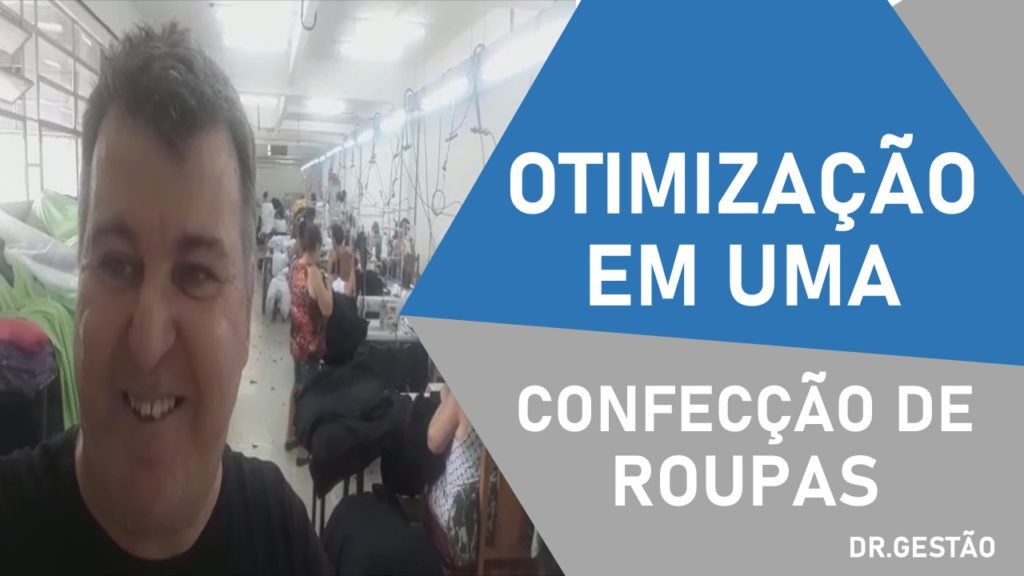 Ganhe velocidade na otimização nas máquinas de sua confecção. Não imagina como será muito mais competitivo. Fique antenado nos meus artigos.