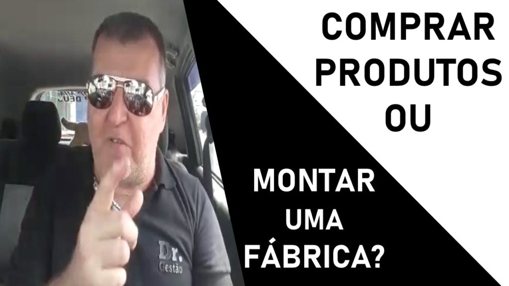 Ter uma fábrica é o sonho de consumo de muitos empreendedores. Mas para colocar esse sonho em prática você precisa saber muita coisa.