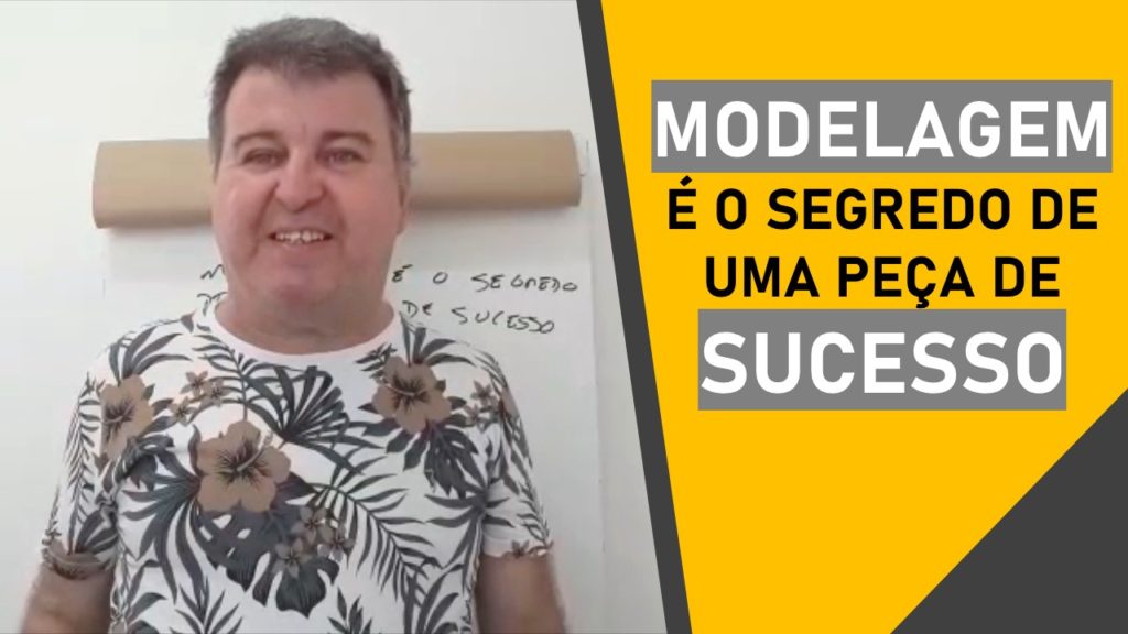 Uma modelagem bem feita gera um sucesso na hora de desenvolver o produto. Isso ajuda para ter uma venda de sucesso. Então tenha uma modelagem perfeita.