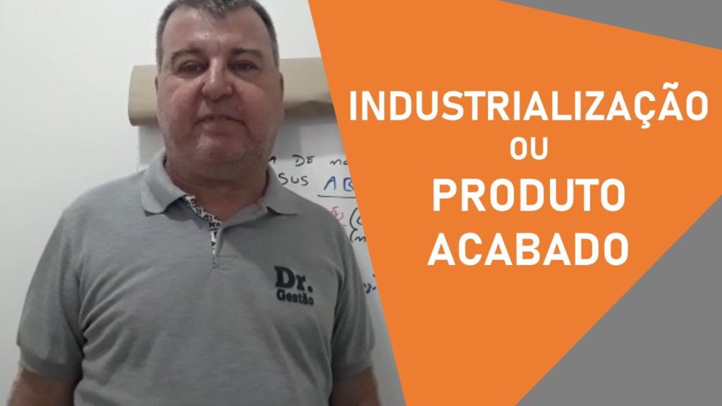 As marcas de roupa trabalham com dois tipos de business. Produto acabado ou industrialização. Veja qual melhor se encaixa para você.