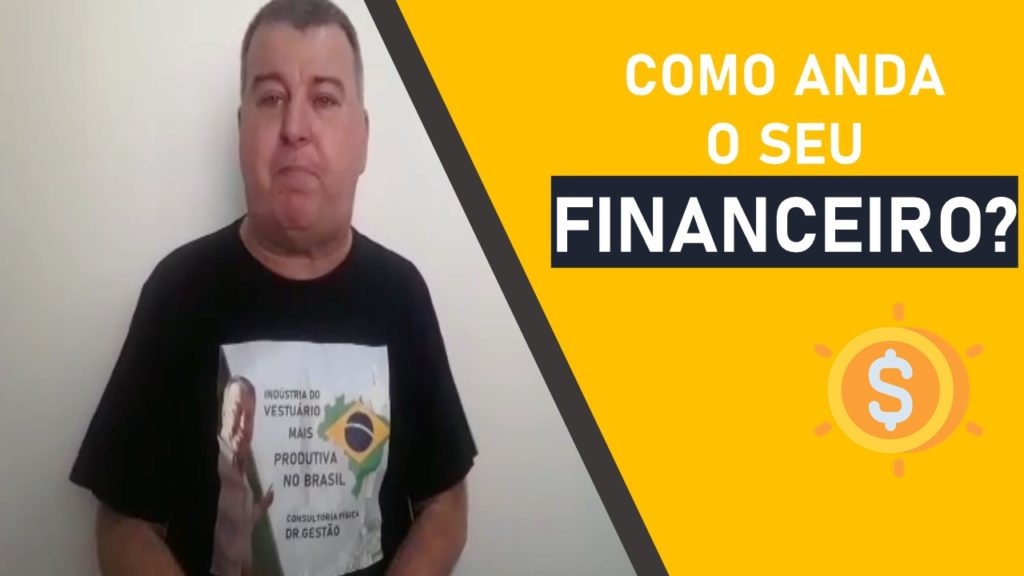 A importãncia do Financeiro para te levar a outro patamar