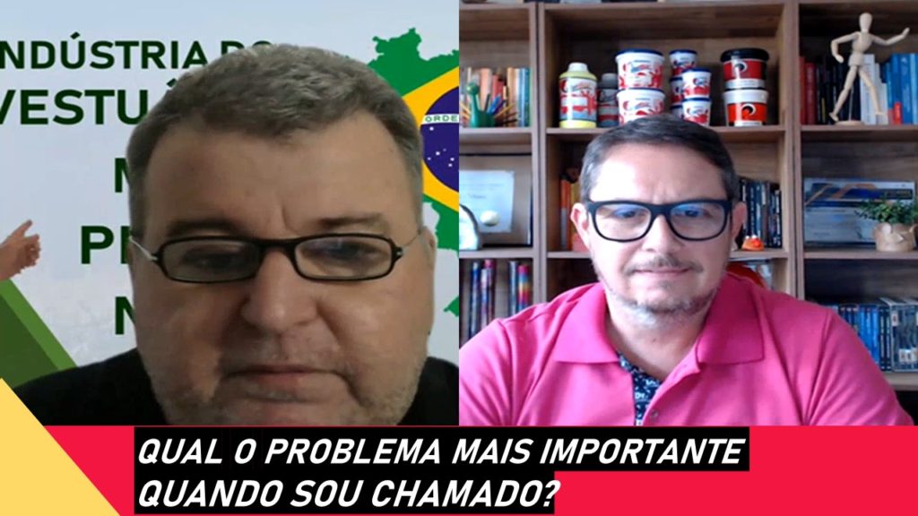 Sempre que sou chamado via de regra o assunto mais Importante é Planejamento e Produtividade. Existe ainda a gestão propriamente dita.