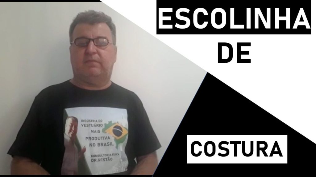 A importância da escolinha de costura é fundamental para gerar novos profissionais de costura. Criar uma escolinha de escolinha é muito significativo.