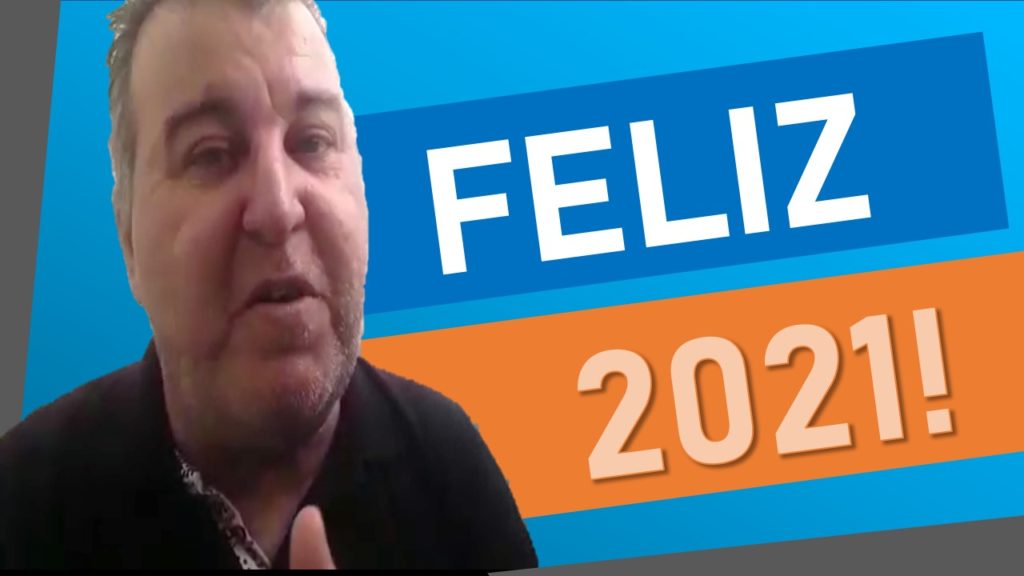 Passamos um ano difícil demais. Mas o Dr Gestão do fundo da minha alma. Torce para que o seu ano de 2021 seja literalmente diferente. Então Feliz 2021.