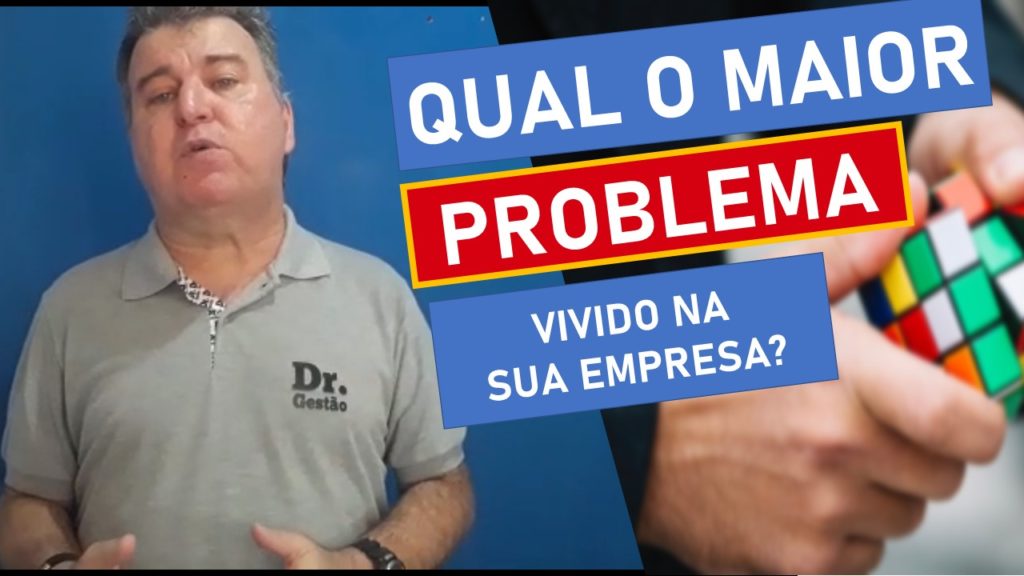 Qual o Maior Problema Vivido na Sua Empresa. São diversos problemas elencados nesse artigo. Que vai poder te ajudar. Estamparia, facção de costura e etc..