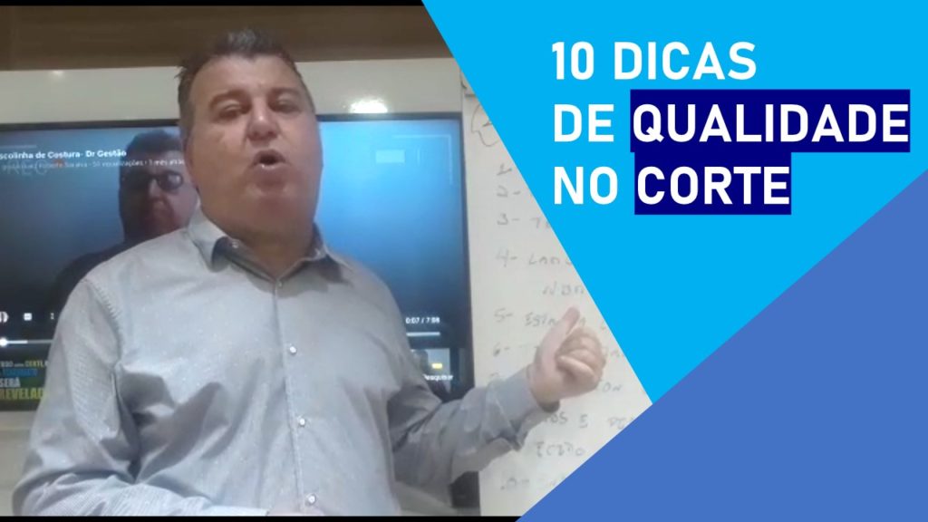 10 Dicas TOP de Qualidade que poderiam ser 15,20 etc... Mas essas dicas que estou aqui passando para você meu leitor vai te dar mais eficácia no Corte.