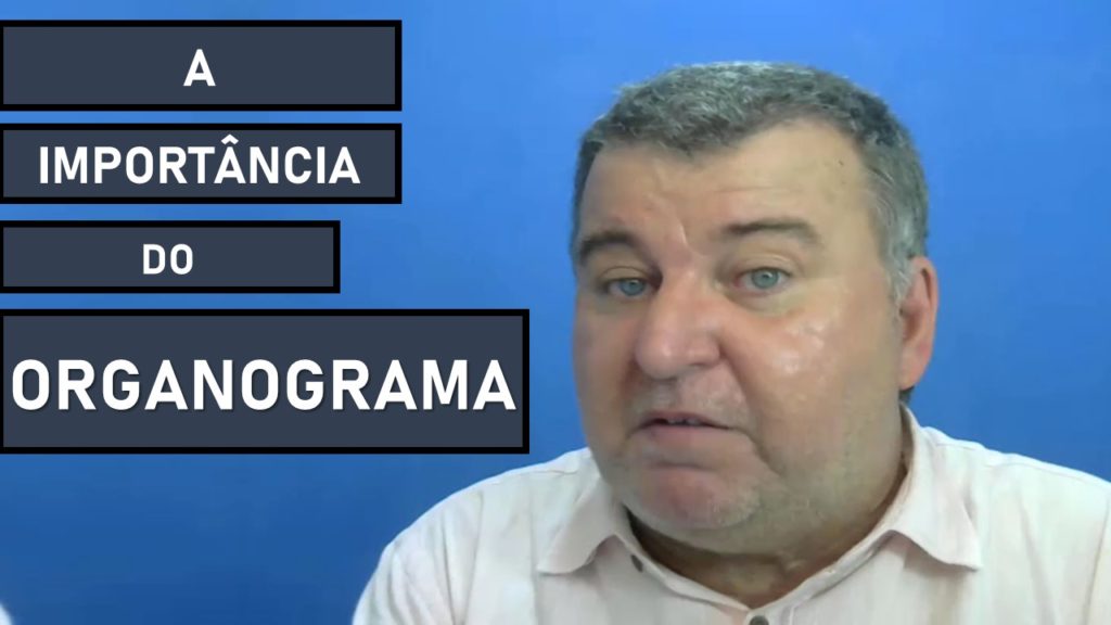 A Importância do Organograma. Em muitas empresas que já trabalhei e tantas outras nçao tem e nem dão a importância para o Organograma.