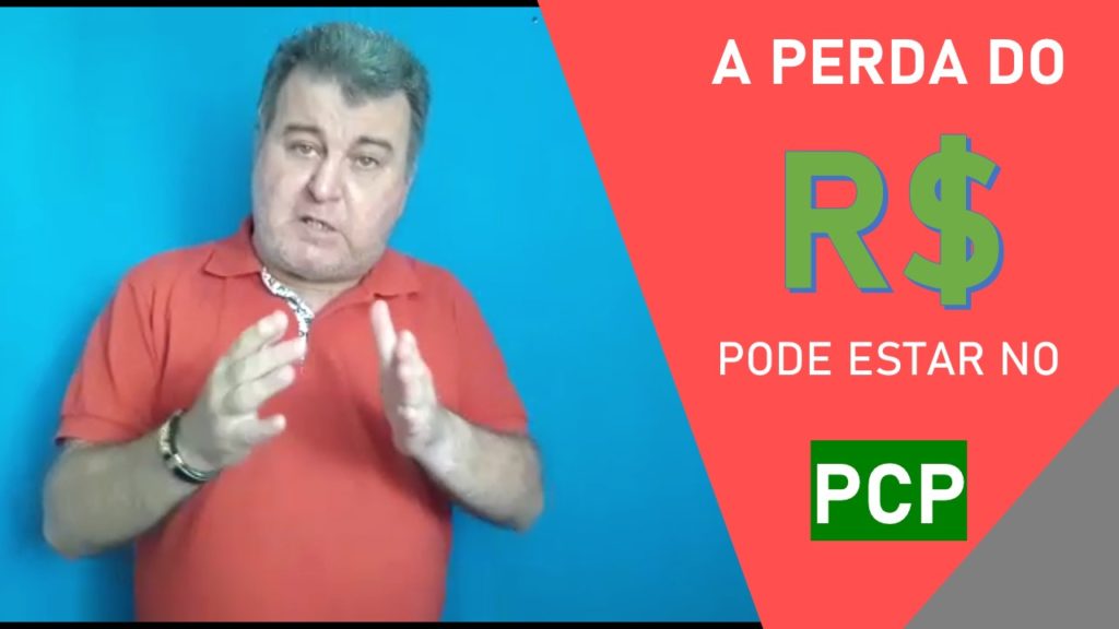 A Perda de R$ Pode Estar no PCP. Quando você não acompanha as datas para comprimento de cada fase está perdendo muito R$.