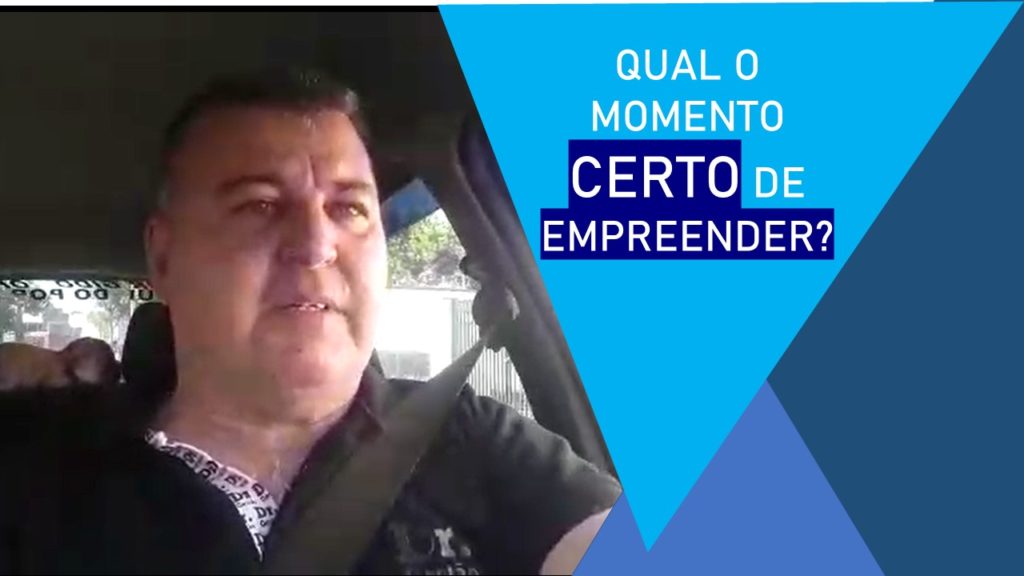 Entenda de fato a importância de empreender de forma correta nesse momento único. Nçao pode se errar agora. Entenda o artigo.