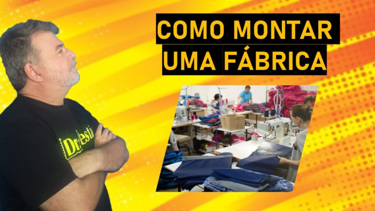 Mas um dica de como montar uma fábrica. Mesmo sendo mais genérica vai ter dar um plus muito legal. Tente retirar proveito desse conteúdo.