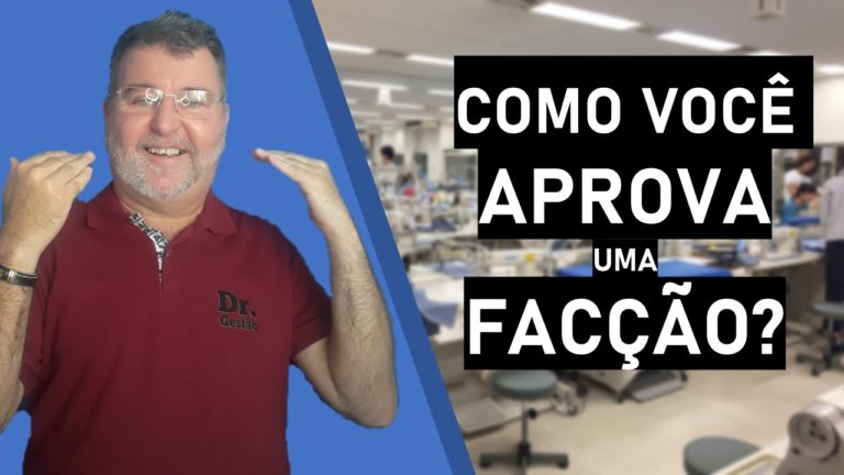 Como Você Aprova uma Facção. Formas e sacadas para poder avaliar a fação e ter ela como parceira para o resto da vida.