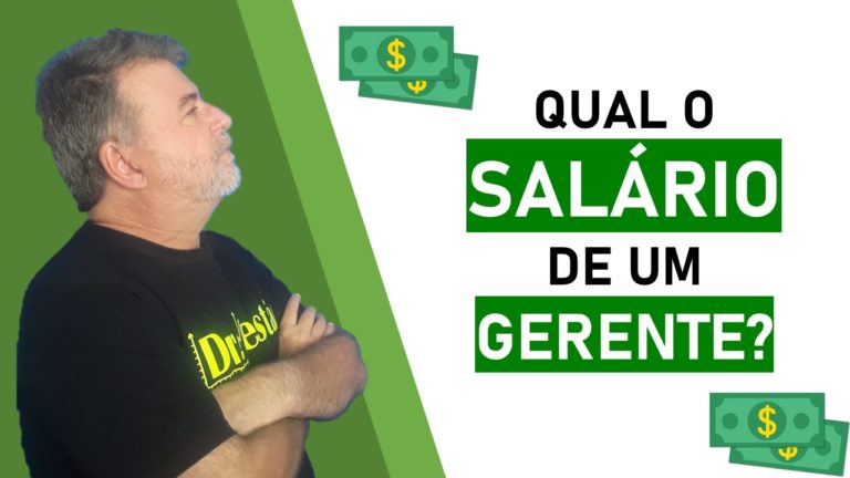Qual o Salário de um Gerente, quanto mais se qualifica, mais experiência do mercado, Maior é a sua remuneração. Mas pode sim variar de estado