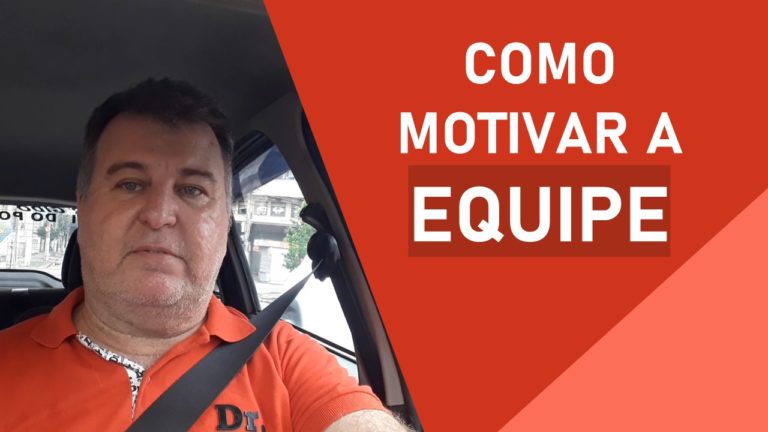 Como Motivar a Equipe, tantos são as formas de motivar um equipe. A importância de uma equipe motivada é surreal.