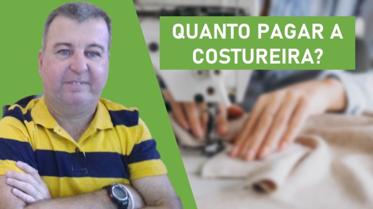 Quanto Pagar a Costureira? Via de regra o empresário não sabe como deixar a profissional feliz e prazer em trabalhar em sua empresa.