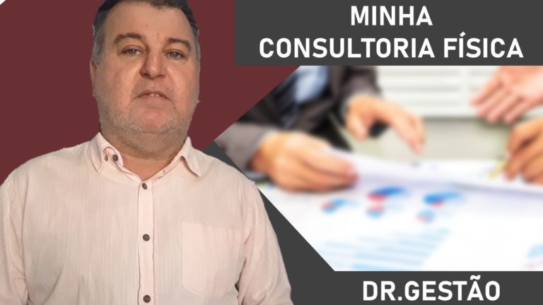 Minha Consultoria Física. Você sempre que me pediu para explicar como funciona a minha consultoria nesse conteúdo eu explico tudo.