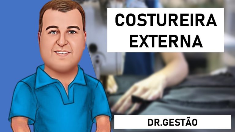 Costureira Externa, nesse conteúdo eu explico a diferença entre costureiras externas e facções. Explico com detalhes vai te ajudar muito.