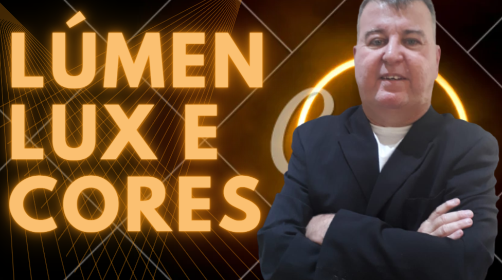 Lúmens-Lux e Cores- Dr Gestão , não imagina ô quanto isso pode ajudar ou atrapaçhar a qualidade e a produtividade de sua empresa.