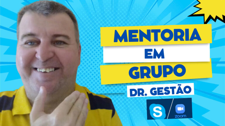 Hoje vai ter acesso o meu anúncio da minha Mentoria em grupo que estou programando para o ano de 2.024. Se algo exclusivo Mentoria individual.