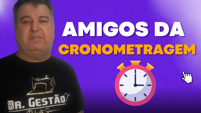 Amigos da Cronometragem, vale a pena quem quer conhecer uma nova forma de vc cronometrar com efiência. De forma rápida e eficiente.