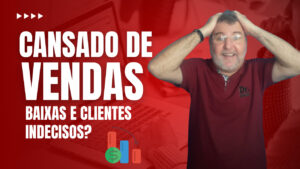Cansado de Vendas Baixas e Clientes Indecisos. Não é um conto de fadas, mas um conteúdo de valor que vaio de fato te ajudar.